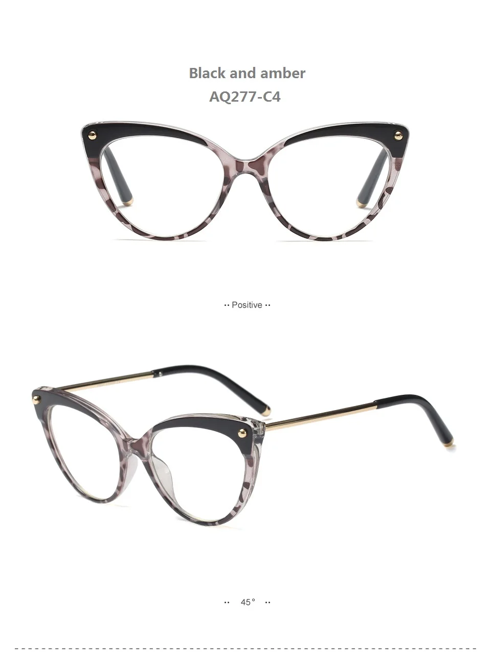 Женские Модные выразительные очки TR90 кошачий глаз, оправа, оптические очки, компьютерные очки, оправа для очков, элегантные сексуальные женские очки