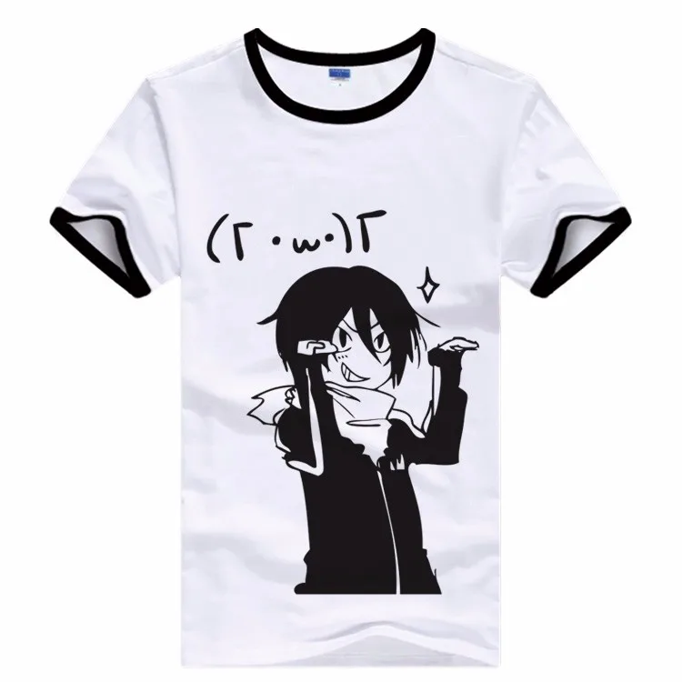 DB23958 noragami yato cosplay costume-5