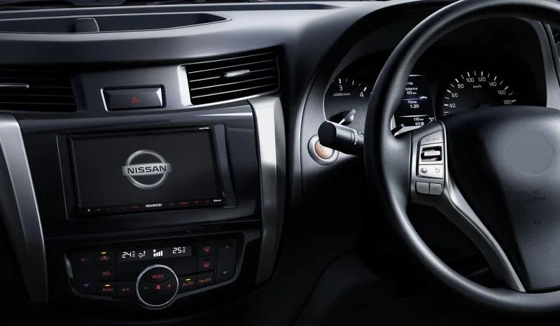 Best Belsee for Nissan NP300 Navara 2014-2016 PX5 Octa Core Stereo Android 8.0 Car Radio GPS Navigation Unit WiFi Bluetooth Autoradio 0