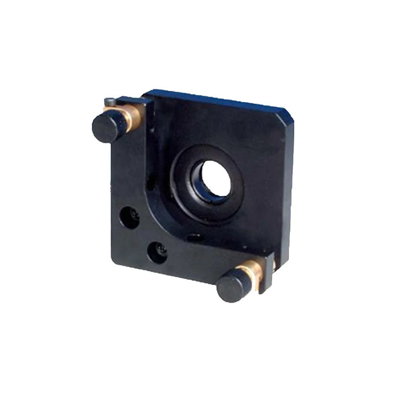 

Reflection spectroscopy (open) PG208 - (15 to 50) reflection mirror frame support