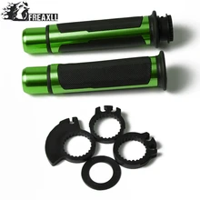 Для KAWASAKI Z250 Z800 Z1000 z750 z900 Z650 Z300 большинство уличных велосипедов и спортивные велосипеды с 22 мм стандартным полым рулем