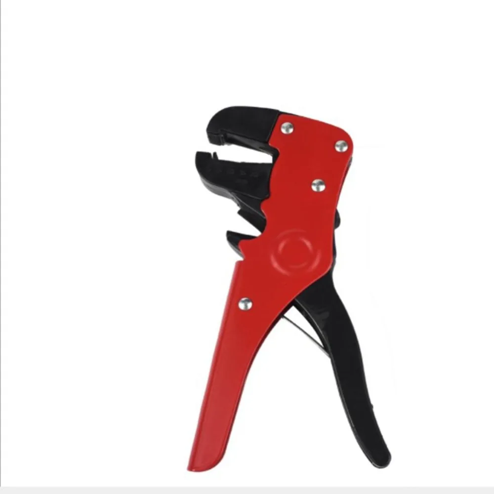 

Multi-function duckbill stripping pliers Wire cutters Eagle mouth stripper Electric wire peeler