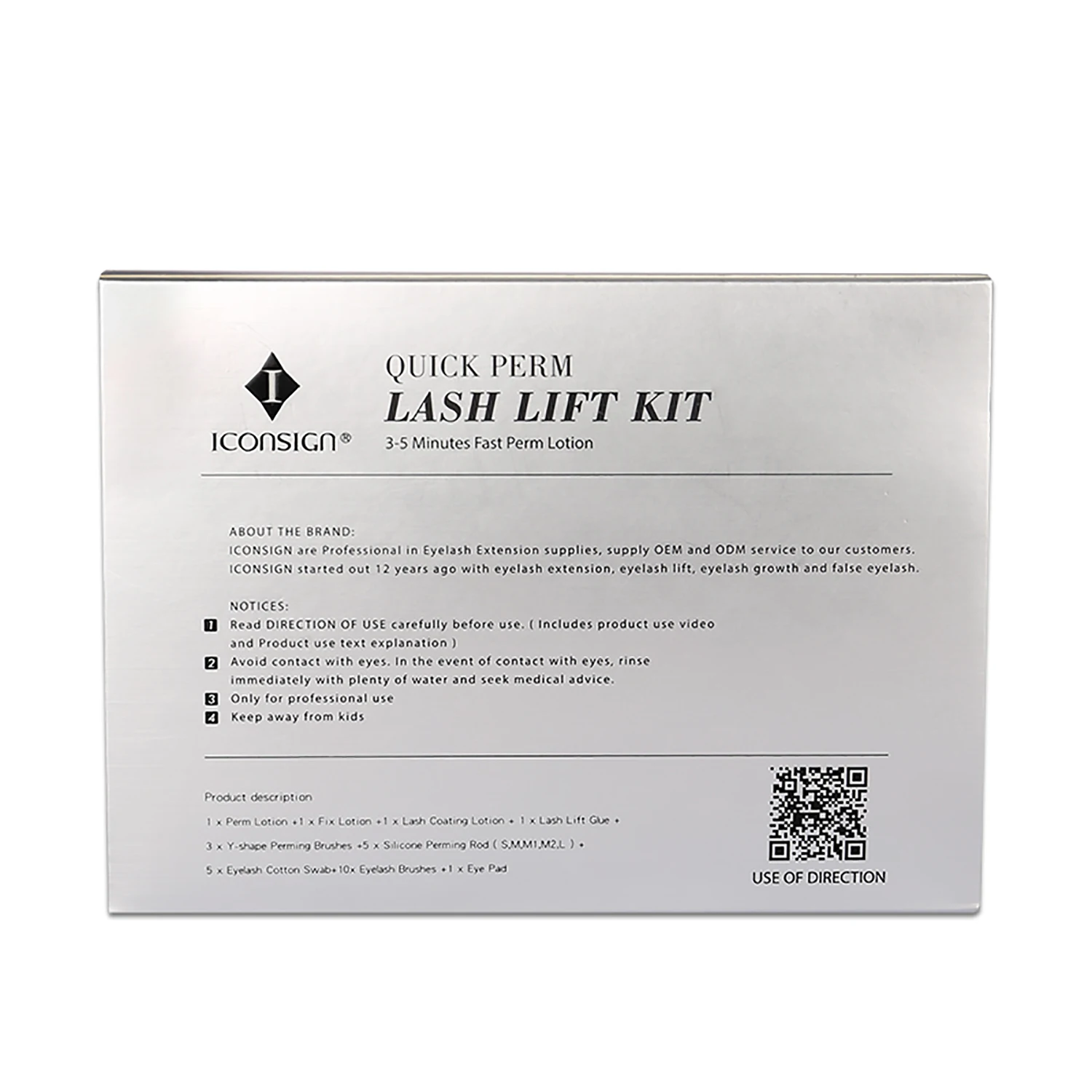 Dropshipping Quick Eyelash Perm Serum Lash Lift Kit Fast Lifting Lash Lotion for Lashes Growth Lashes Enhancer Eye Makeup Tool