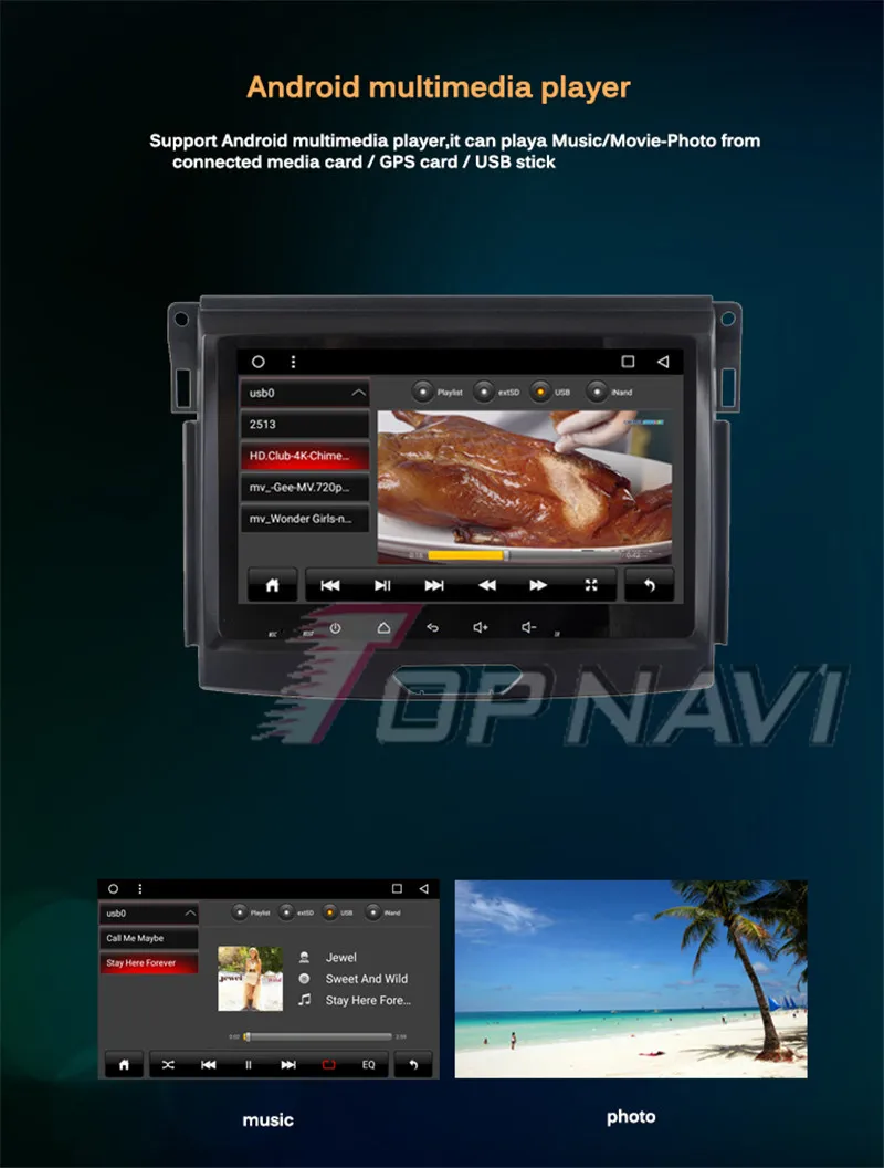 Top 2 din Octa Core 9