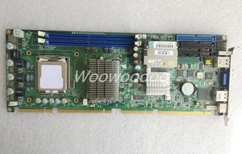 

FSB-960H A1.1 PICMG 1.3 P4 Full-Size Industrial CPU SBC Motherboard P/N:1907960H05