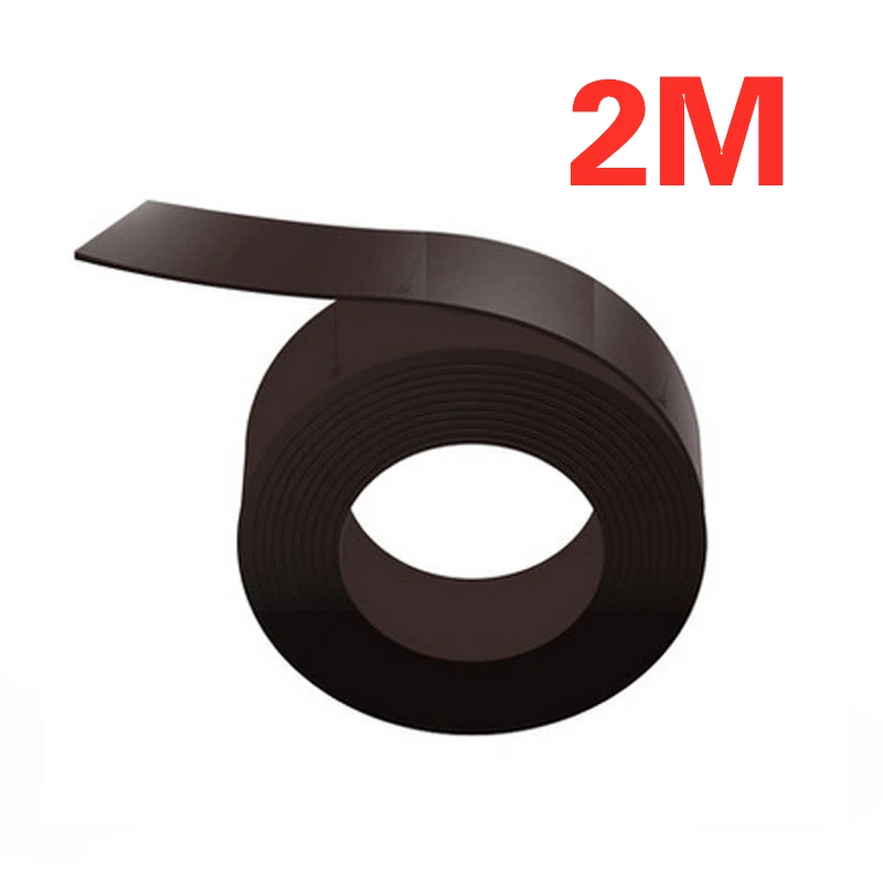 2 м Виртуальная магнитная полоса для робота-пылесоса xiaomi mijia mi roborock 1/ поколения