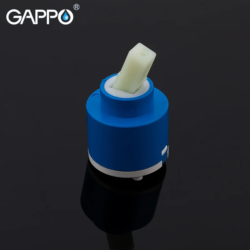 Faucet Cartridges 35mm 40mm Ceramic Faucet Mixer Accessories
