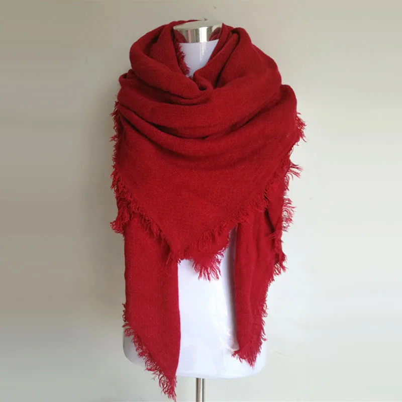 scarf top with sleeves