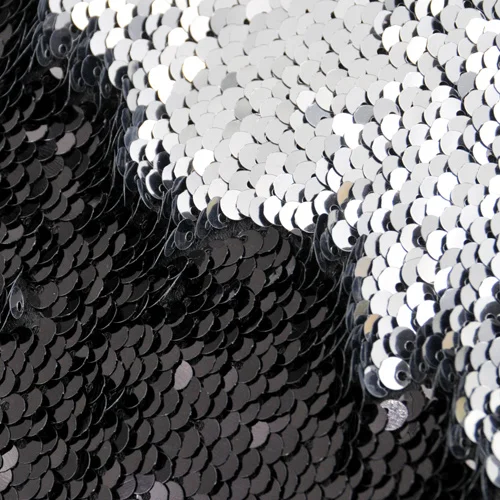magic heat transfer flip sequin pillowcase