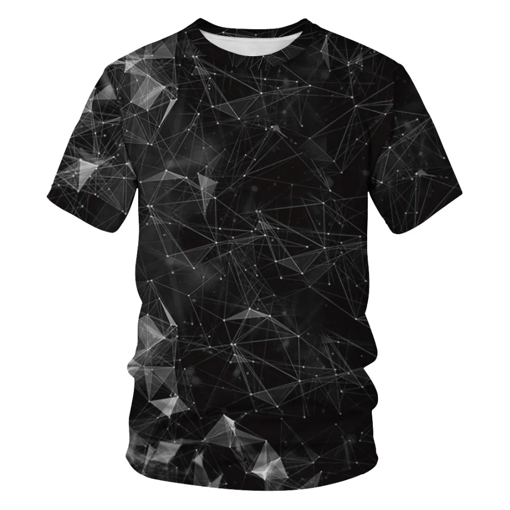 

2019 New 3D T-shirt Men 3D Printing Pirates of the Caribbean T shirt Short Sleeve Casual T shirt Man Woman Graphic Tops