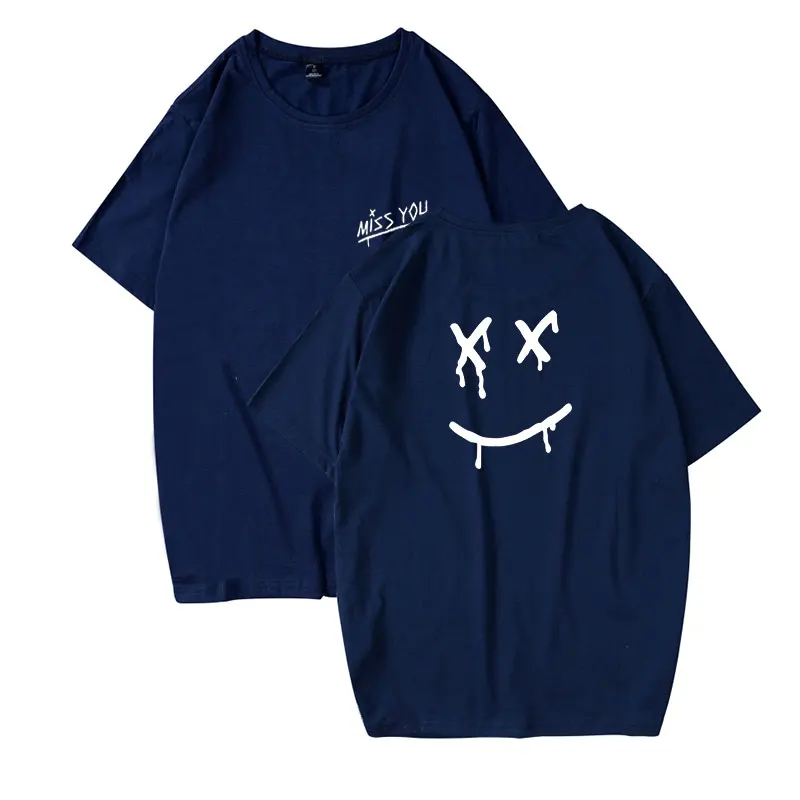 LUCKYFRIDAYF England Singer Louis Tomlinson 91 Print Short Sleeve Cotton Fashion T-shirts Women Idol Tee Shirts Clothes