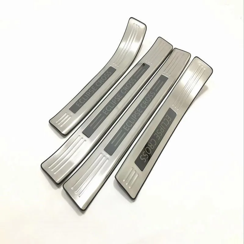 For-Accessories-Mitsubishi-Eclipse-Cross-2017-2018-2019-Car-Styling-Sticker-Door-Sill-Trim-Cover-Scuff (4)