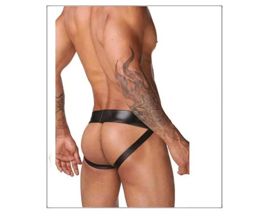 

2016 new style 1 piece lot men's thong men / mens g string NYK-12132