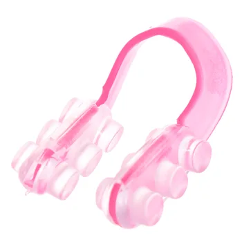 

New Nose Up Clip Bridge Lifting Shaping Shaper Clipper Straightening Beauty Nose Clip Facial Clipper Corrector Drop Shipping