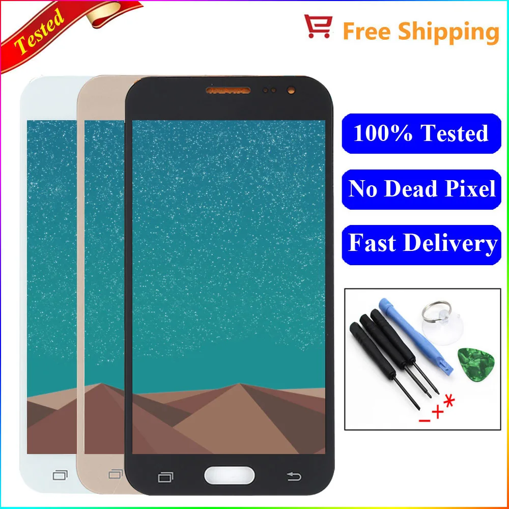 j200g display price