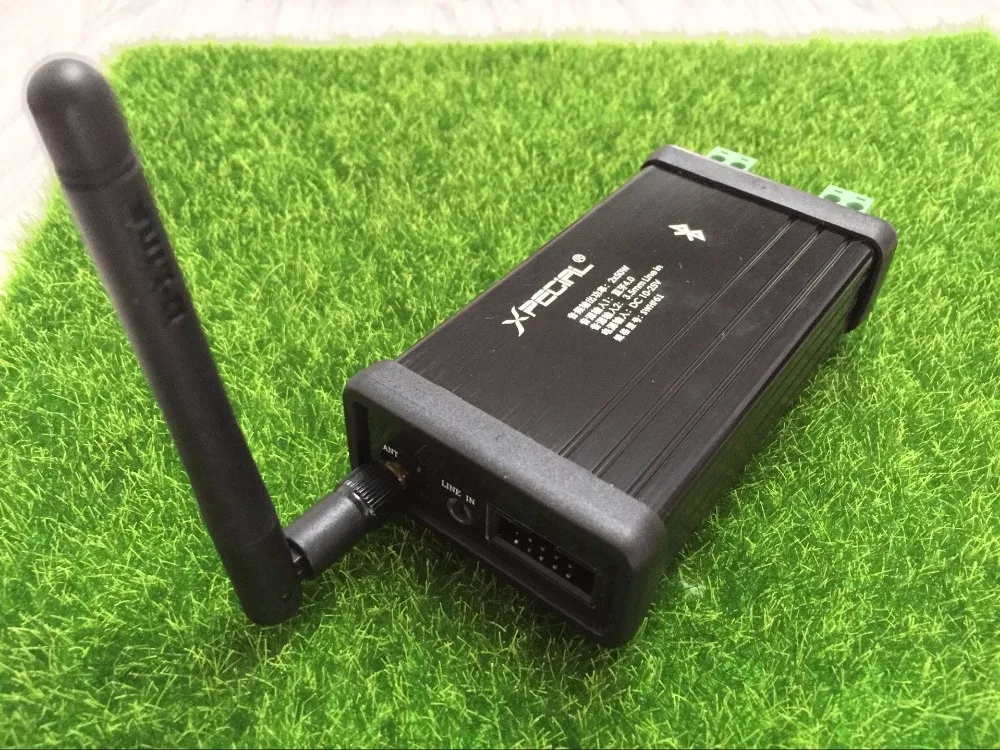 Плата усилителя цифрового аудиоприемника Bluetooth 4 0 50 Вт x динамики|amplifier board|receiver