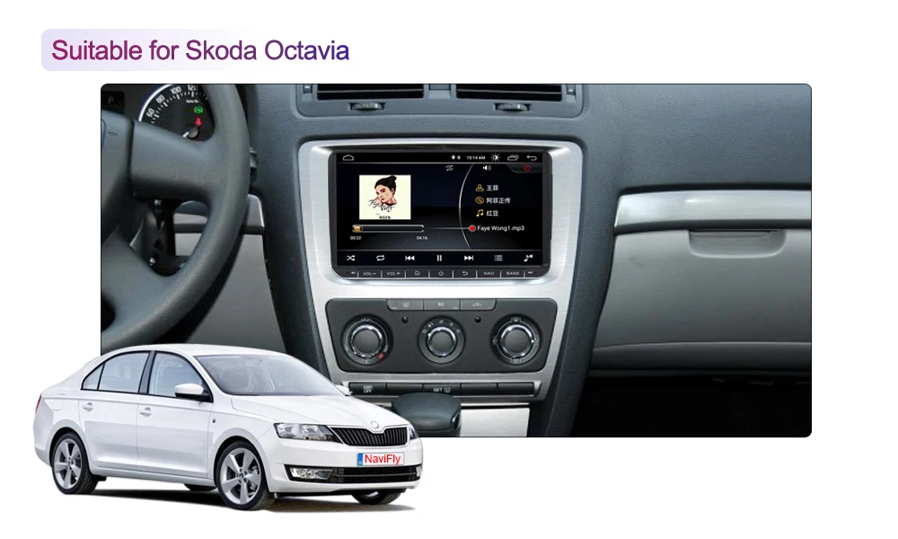 " Android 9,1 2+ 32G Автомобильный gps-навигатор для VW Volkswagen SKODA GOLF 5 Golf 6 POLO PASSAT B5 B6 JETTA TIGUAN dvd плеер BT RDS