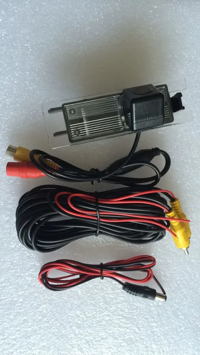 opel rear camera 2