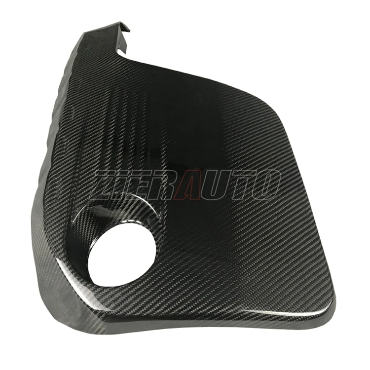 Engine cover for BMW M3 M4 (4)