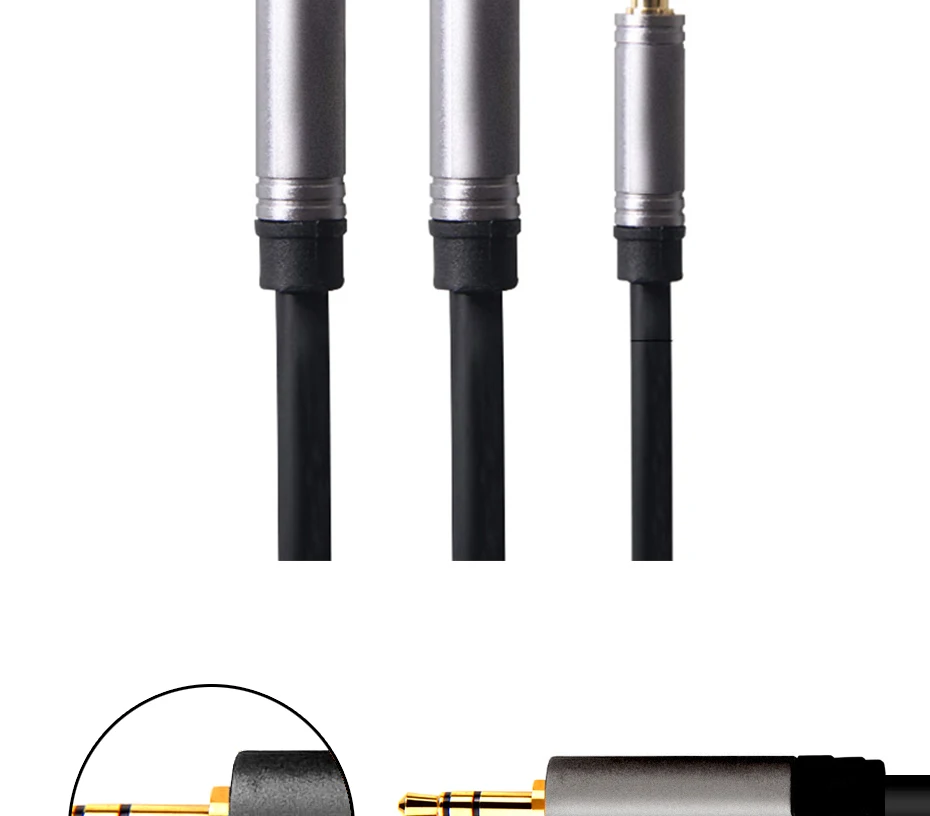 Audio line- (7)