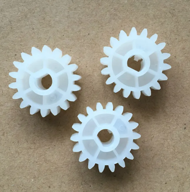 Free Shiping RS6-0840-000 (18T) High quality Compatible new printer accessories for HP9000 paper rod gear  1RMB