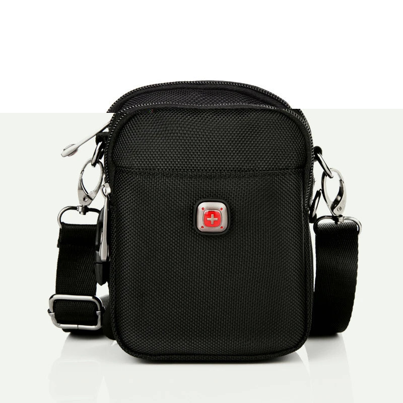 swiss army brand luggage