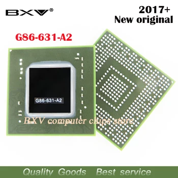 

DC:2017+ G86-631-A2 G86 631 A2 100% original new BGA chipset free shipping with full tracking message