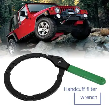 

Oil Filter Wrench Universal Chain Car Oil Filters Remover Spanner Automobile Spanner Hand Repair Wrench Tools for the Car