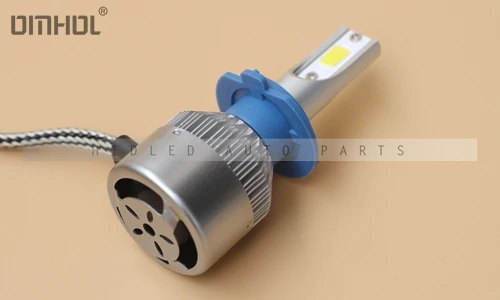 30w OMHOL LED headlights 5