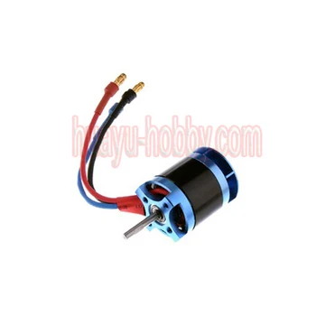 

DYM-0011 Brushless Motor DYNAM E-RAZOR450 rc helicopter parts