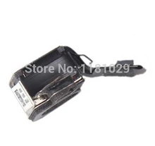 20pcs/lot Original Rear Camera For iPhone 4s Back Camera Lens Head Camera Parts With LED Flash For Replacement Free Shipping