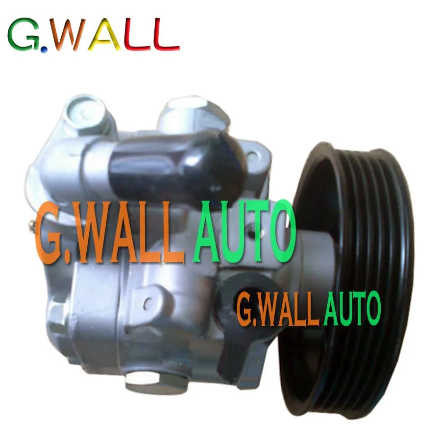 High quality Power Steering Pump For Car Subaru Forester 2 0 2 5 2003 2009 34430