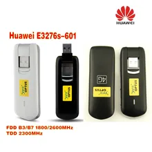 Партия 20 штук huawei e3276S-601 4g lte модем FDD 1800/2600 MHz TDD2300MHz
