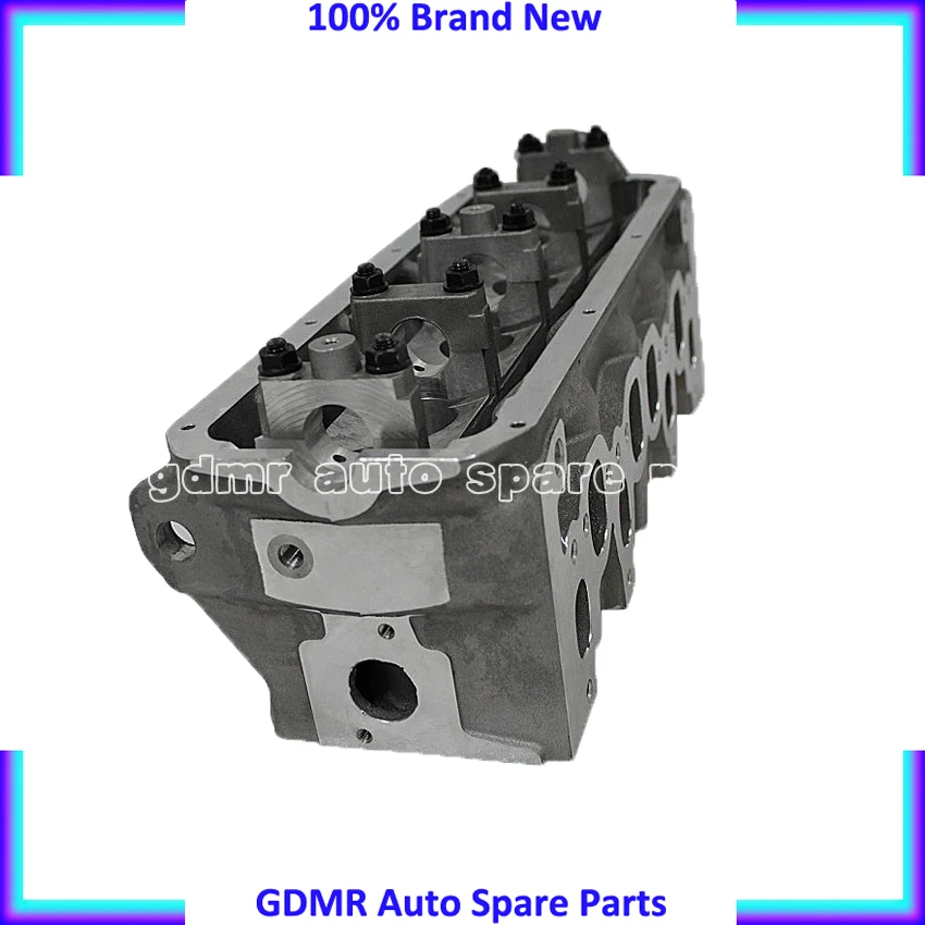 AMC 908 032 028103351D 1Y engine cylinder head for AUDI 80D 90D Industrial 1898cc 1.9D