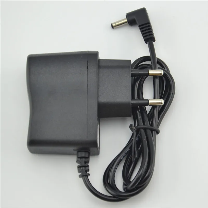 

AC 100-240V To DC 5V 1A 3.5x1.35mm Switching Power Supply Adapter Universal Europe Plug Charger For Mini LED Laser Lights EU5V1A