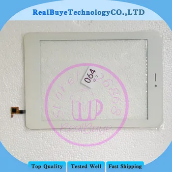 

Replace F0824 KDX White Touch Screen Panel Digitizer Glass Sensor Code Random Delivery