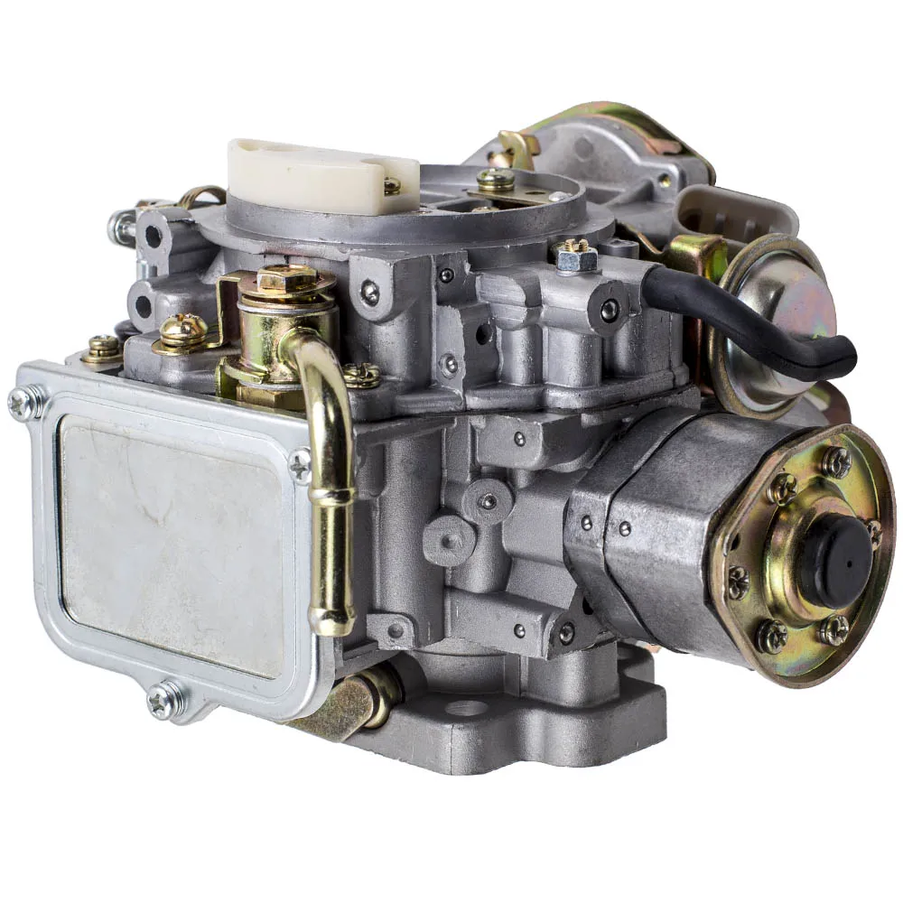 Карбюратор для Nissan 720 Pickup 2.4L Z24 двигатель с 1933 1986 Carby Carb Замена 16010 21G61