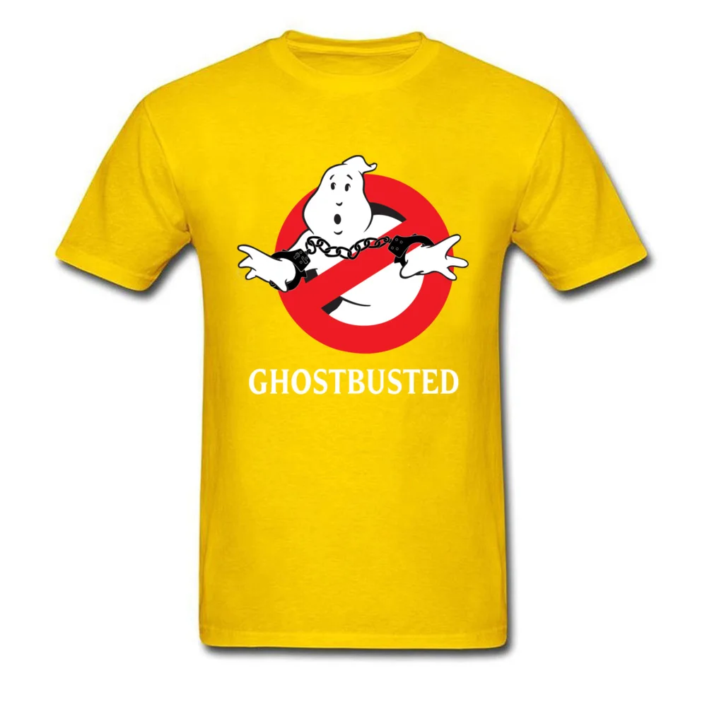 GHOSTBUSTED!_yellow