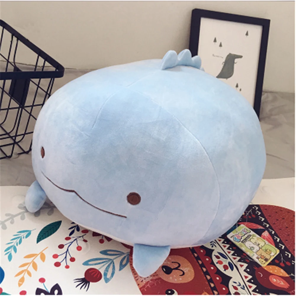 fat stuffed animals
