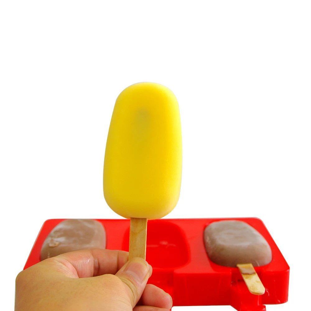 silicone ice cream mold 01
