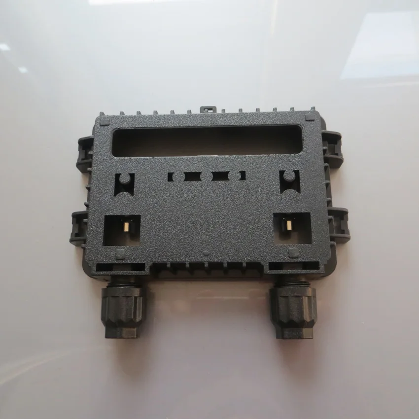 Водонепроницаемая распределительная коробка для солнечной панели IP67 70 130 Вт|solar