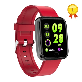 

Smart Bracelet Watch 24 Hours Heart Rate Measurement Wristband Smartband Fitness Activity Tracker Sport Smart Band wristband