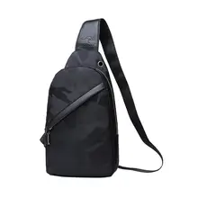 Assassins creed, мужская и женская ультратонкая Сумка-слинг, водонепроницаемая поясная сумка, нагрудная сумка на плечо, школьная сумка на плечо, мужская повседневная сумка