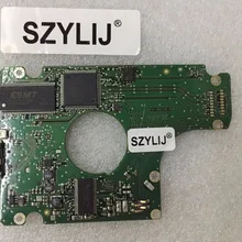 SZYLIJ оригинальная Стоковая пластина HDD номер pcb платы: BF41-00373A m8u_539b_rev. 01_000