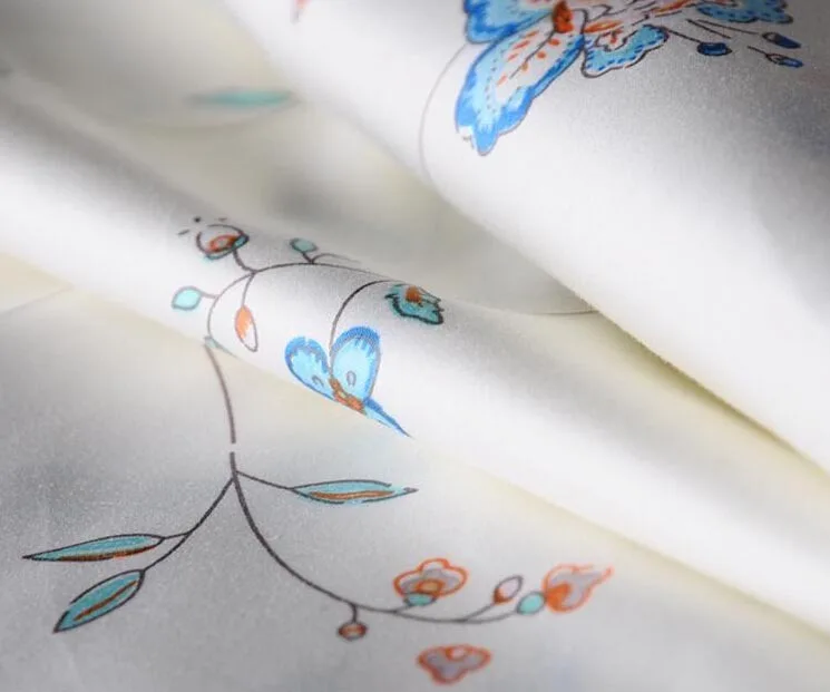 the nordic ikea egyptian cotton bed sheet satin twill duvet cover to dry cleaning bed sheets