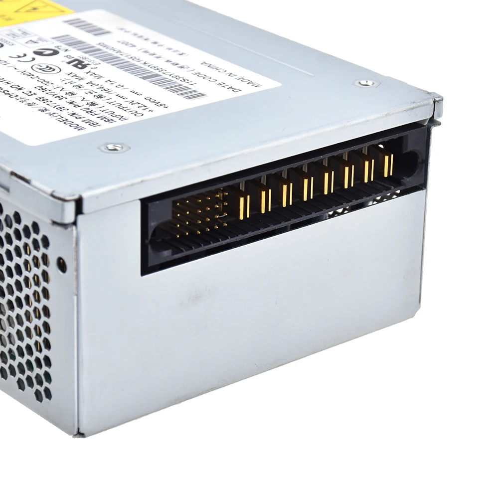 Для IBM 8677 HS20 сервера Мощность DPS 2000BB 2000W 24R2710 Питание|Блоки питания для компьютеров|