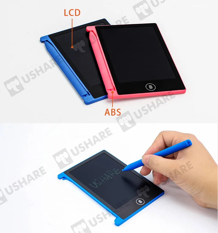4N-H5LCD tablet