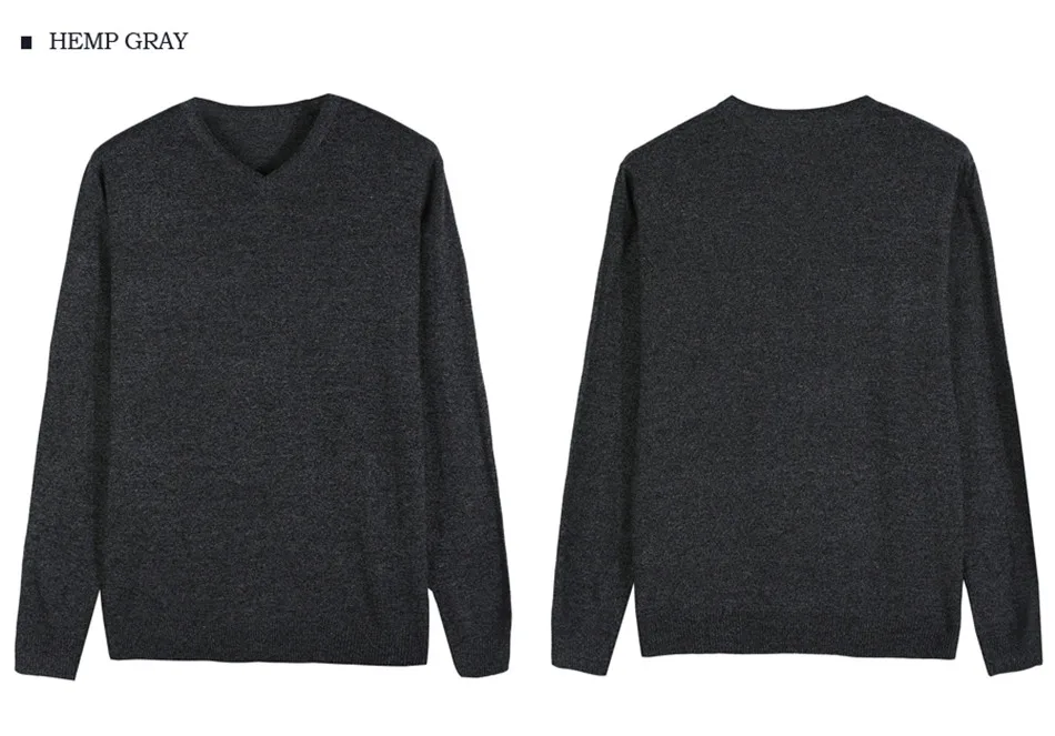14Colors MuLS 2019 Spring Cashmere Wool Sweaters Men Pullover Women Thin Knit Autumn V-Neck Male Sweater Jumpers Female knitwear 16