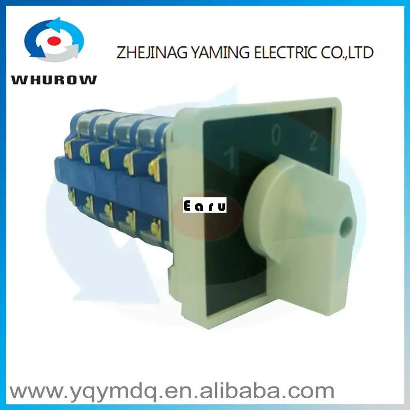 Buy YMW68 20/5 High dc voltage automatic electrical