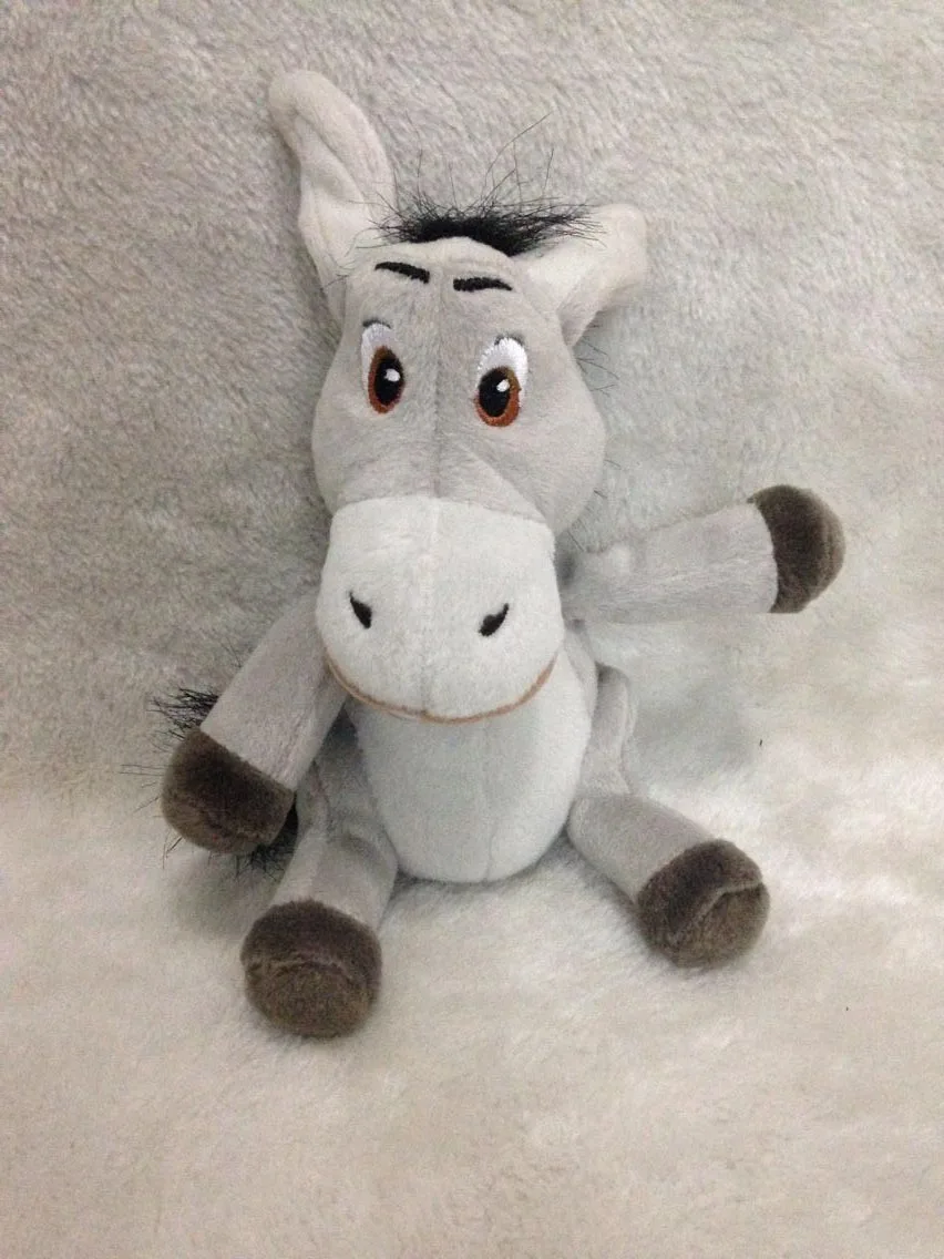 burro shrek peluche